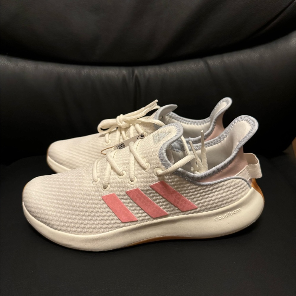 Adidas Cloudfoam Pure Spw Sneakers Shoe